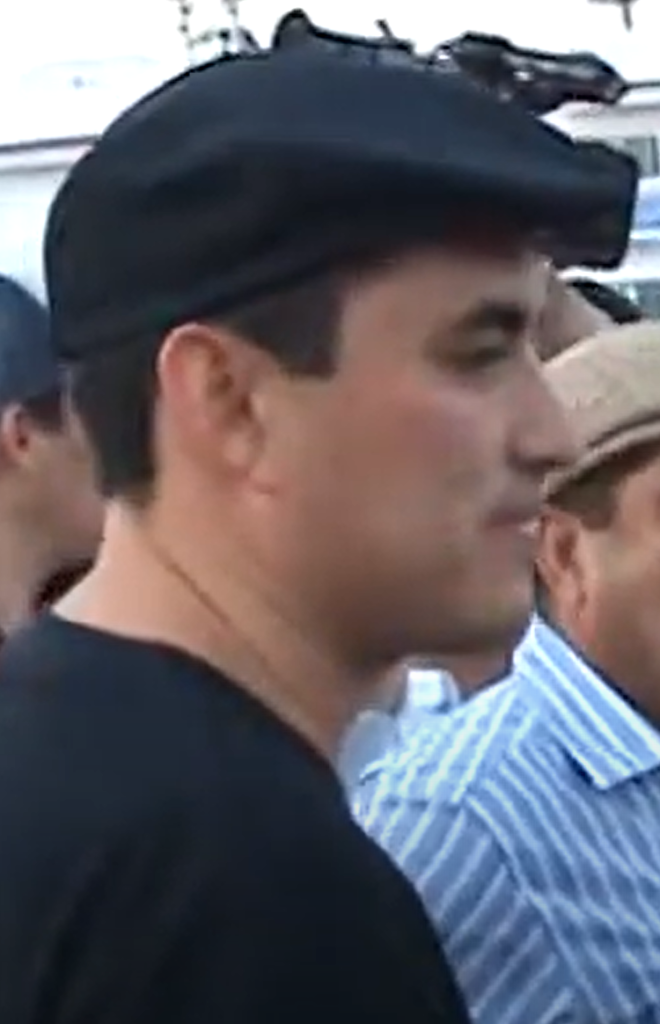 Adolfo Mota Castellanos